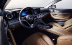 Mercedes-Benz E-Class Exclusive Line 2020 года (WW)